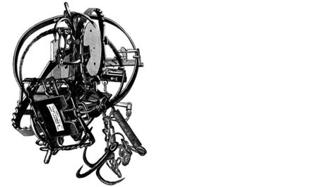 Metall auf Metall: Cover des Geburtstagssamplers »A Taste of Mol...