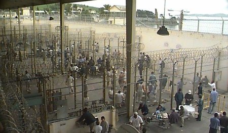 Überfülle Gefängnisse: Im Knast von San Quentin herrschen unhalt... Überfülle Gefängnisse: Im Knast von San Quentin herrschen unhalt...