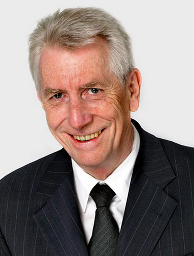Wolfgang Gehrcke Wolfgang Gehrcke