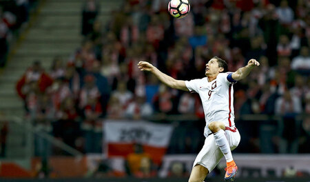 »Ein 2:0 oder 3:0 bedeutet nichts« – Robert Lewandowski am Samst...