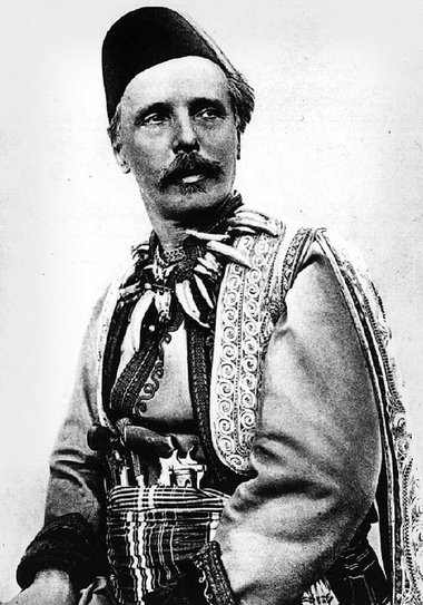 Kein Schurke, sondern gut und deutsch: Der Sachse Karl May Kein Schurke, sondern gut und deutsch: Der Sachse Karl May