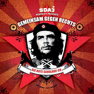 Das CD-Cover Das CD-Cover