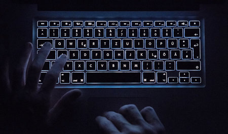 Computer und Internet werden immer mehr zum Schlachtfeld
