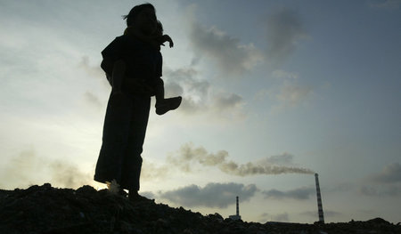 Barbarische Zustände: Marge Piercy entwirft eine Zukunft geprägt...