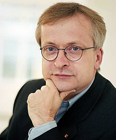 Hans-Jürgen Urban