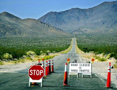 »On the Road« ist der Archetyp aller Roadmovies »On the Road« ist der Archetyp aller Roadmovies