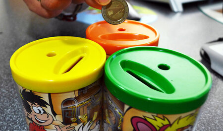 Was mache ich mit meinem Geld? Wo lohnt sich sparen noch? »Die Z...