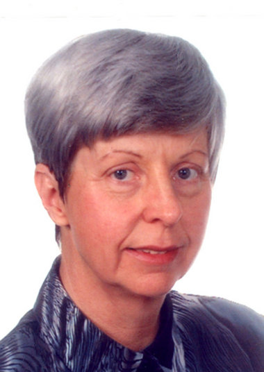 Dr. Uta Gärtner