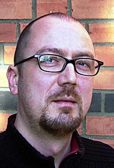 Thomas Meese