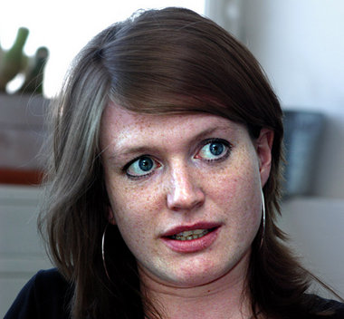 Lucy Redler