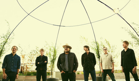 Eine Art nachdenkliche Virtuosität: Wilco