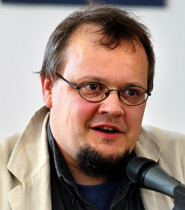 Tobias Pflüger Tobias Pflüger