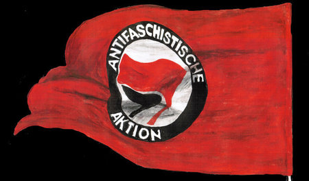 Auf Langer geht auch dieses heute gern verwendete Logo zurück Auf Langer geht auch dieses heute gern verwendete Logo zurück