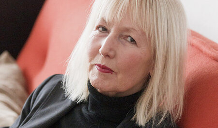 »Eine Poetologie für sich« – Brigitte Kronauer in ihrem Arbeitsz... »Eine Poetologie für sich« – Brigitte Kronauer in ihrem Arbeitsz...