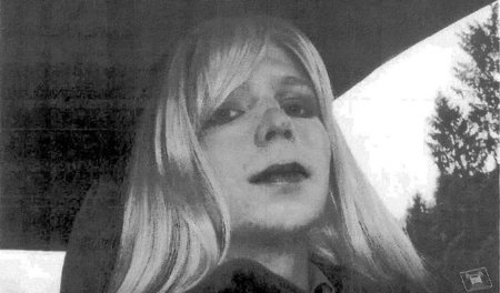 In den Suizid getrieben? Die Whistleblowerin Chelsea Manning wir...