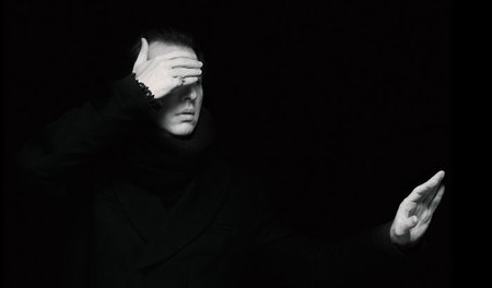 Binnenspannung erzeugen: Der Polarisierer Teodor Currentzis Binnenspannung erzeugen: Der Polarisierer Teodor Currentzis