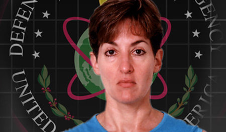 Politische Gefangene der USA: Ana Belén Montes Politische Gefangene der USA: Ana Belén Montes