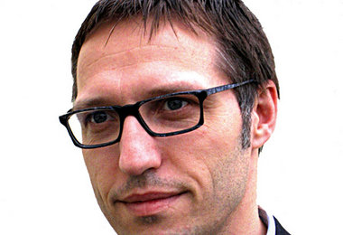 Ralf Franke