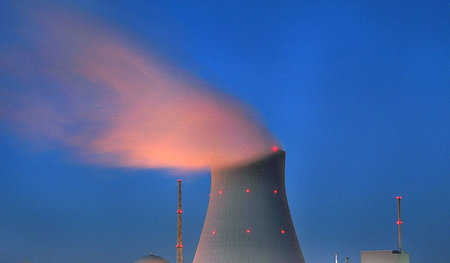 Mit Atomkraft lässt sich bis zur Abschaltung noch jede Menge Koh...