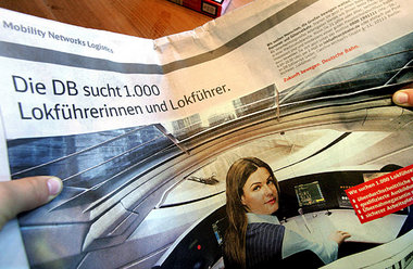 »Attraktive Einkommensperspektiven und viele soziale Leistungen ...