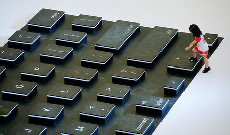 Spielerei, Bedrohung, Stütze – wie man den Einsatz digitaler Tec...