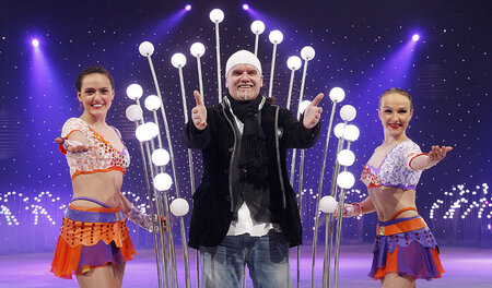 Verdammich, den DJ Ötzi hätten wir schon fast vergessen Verdammich, den DJ Ötzi hätten wir schon fast vergessen