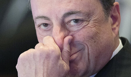 Deutsche Privatbanker sollten sich lieber an die eigene Nase fas...