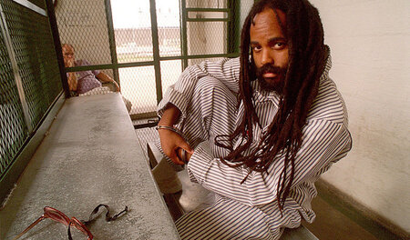 Mumia Abu-Jamal Mumia Abu-Jamal