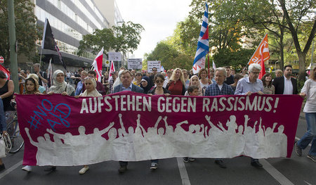 Das im Frühjahr gegründete bundesweite Bündnis hat bereits zahlr... Das im Frühjahr gegründete bundesweite Bündnis hat bereits zahlr...