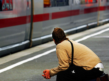 »Eingeschränkter Fahrplan am Freitag«