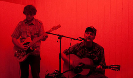 Hiss Golden Messenger haben gute Kritiken aber wenig Erfolg Hiss Golden Messenger haben gute Kritiken aber wenig Erfolg