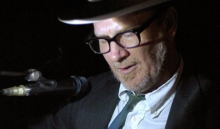 Mann für kunstvolle Experimente: Lambchop-Sänger Kurt Wagner Mann für kunstvolle Experimente: Lambchop-Sänger Kurt Wagner