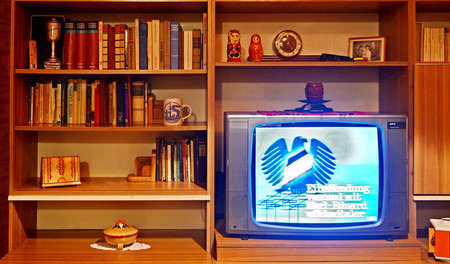 Bildungserlebnis DDR-Fernsehen: Das Deutsch einer Klasse und ihr... Bildungserlebnis DDR-Fernsehen: Das Deutsch einer Klasse und ihr...