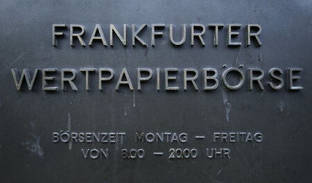 »Samstags gehört Vati mir« lautete einst die Parole der Gewerksc...