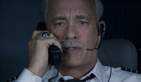 Ein richtiger Held handelt, aber er denkt nicht: Tom Hanks als »... Ein richtiger Held handelt, aber er denkt nicht: Tom Hanks als »...