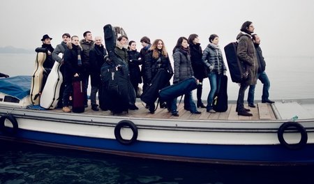 Bangemachen gilt nicht: Barockensemble Il Pomo d’Oro