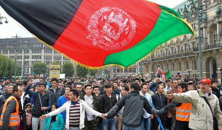 »Die Sicherheit in Afghanistan hat sich weiter verringert. Nach ... »Die Sicherheit in Afghanistan hat sich weiter verringert. Nach ...