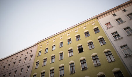 Mieter haben künftig noch weniger Rechte gegenüber Hausbesitzern...