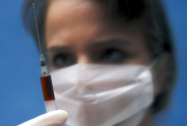 »Reformpolitik« läßt Gesundheitswesen ausbluten »Reformpolitik« läßt Gesundheitswesen ausbluten