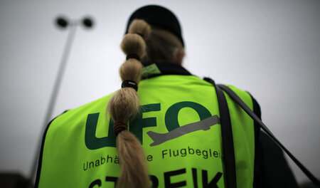 Beide Gewerkschaften werfen sich gegenseitig vor, für schlechte ...