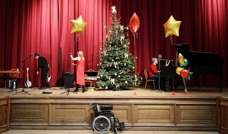 »Früher war das nicht üblich« – Hammersmith and Fulham Town Hall...