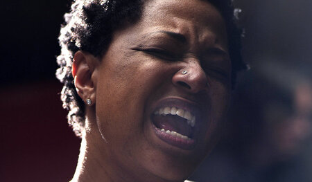 Lisa Fischer: »20 Feet from Stardom – Der Ruhm zum Greifen nah«