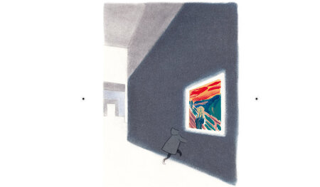 Eine Kladde der Verstörung, eklektisch und genial Eine Kladde der Verstörung, eklektisch und genial
