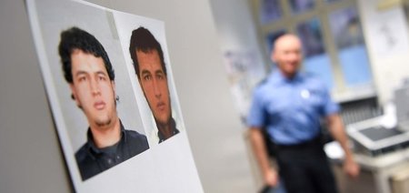 Anis Amri war monatelang auf dem Schirm von LKA und Terrorabwehr... Anis Amri war monatelang auf dem Schirm von LKA und Terrorabwehr...