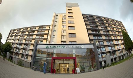 Bei Asklepios liegt aufgrund überhöhter Renditeerwartungen einig... Bei Asklepios liegt aufgrund überhöhter Renditeerwartungen einig...