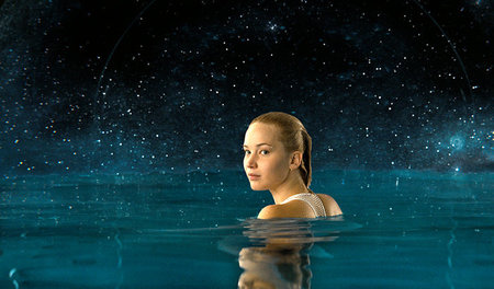 Den sozialen Tod vergessen: Jennifer Lawrence