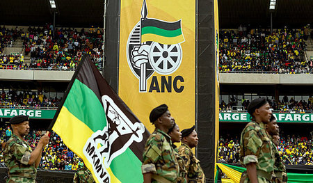 Großkundgebung zum 105. Geburtstag des ANC am Sonntag in Soweto