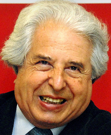 Integrativer Ansatz: Saul Friedländer
