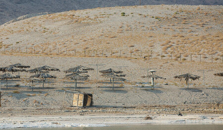 Das Land war ihm so fremd geworden wie seine Schwester (Strand a...
