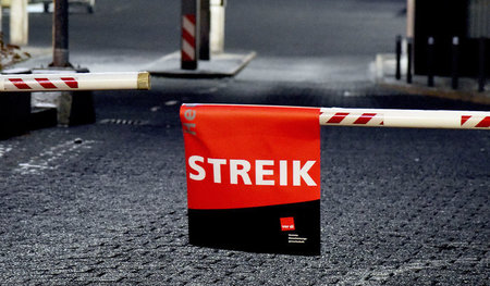 »Die Töchter der Verkehrsbetriebe wurden genau aus dem Grund geg...